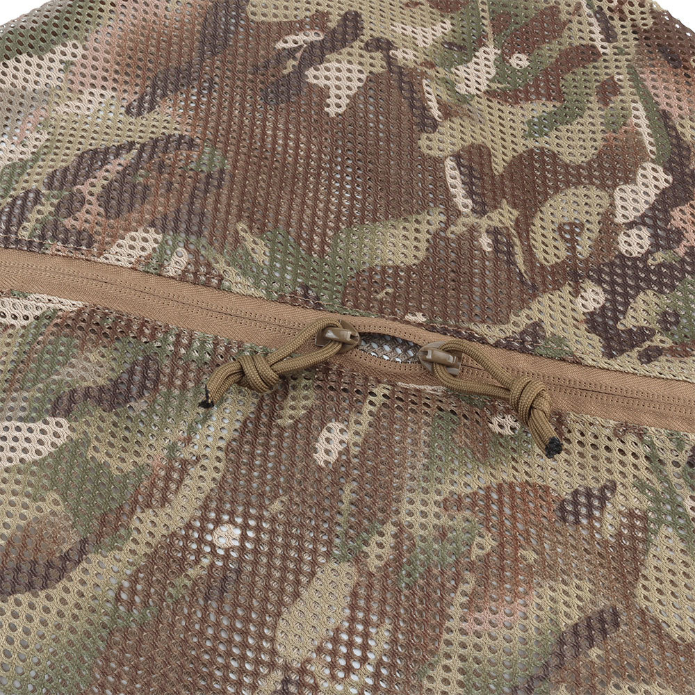 Borsa tattica in rete EDC Bors - Edc Carry Items recensione e prezzo
