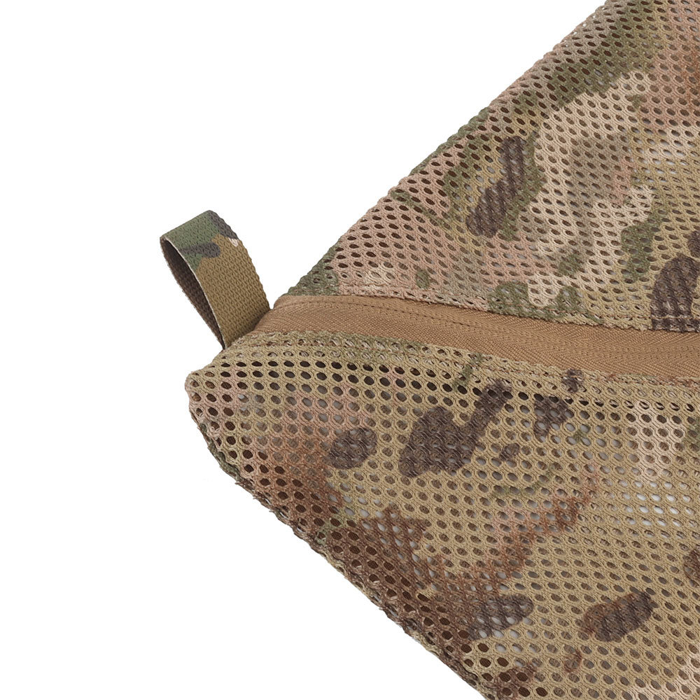 Borsa tattica in rete EDC Bors - Edc Carry Items recensione e prezzo