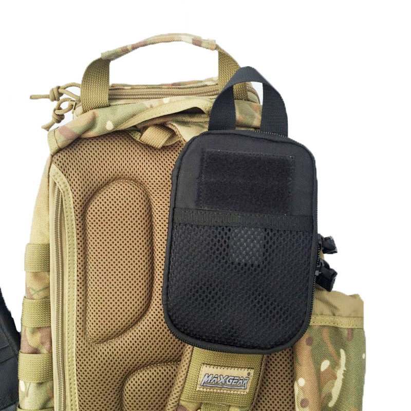 Borsa Tattica EDC Molle 2026,  - Edc Carry Items recensione e prezzo