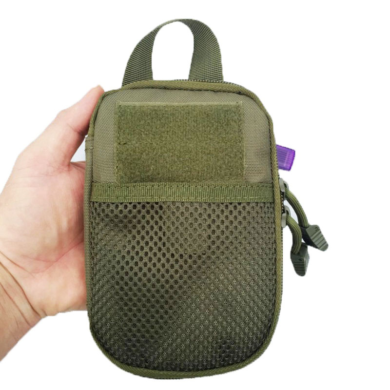 Borsa Tattica EDC Molle 2026,  - Edc Carry Items recensione e prezzo