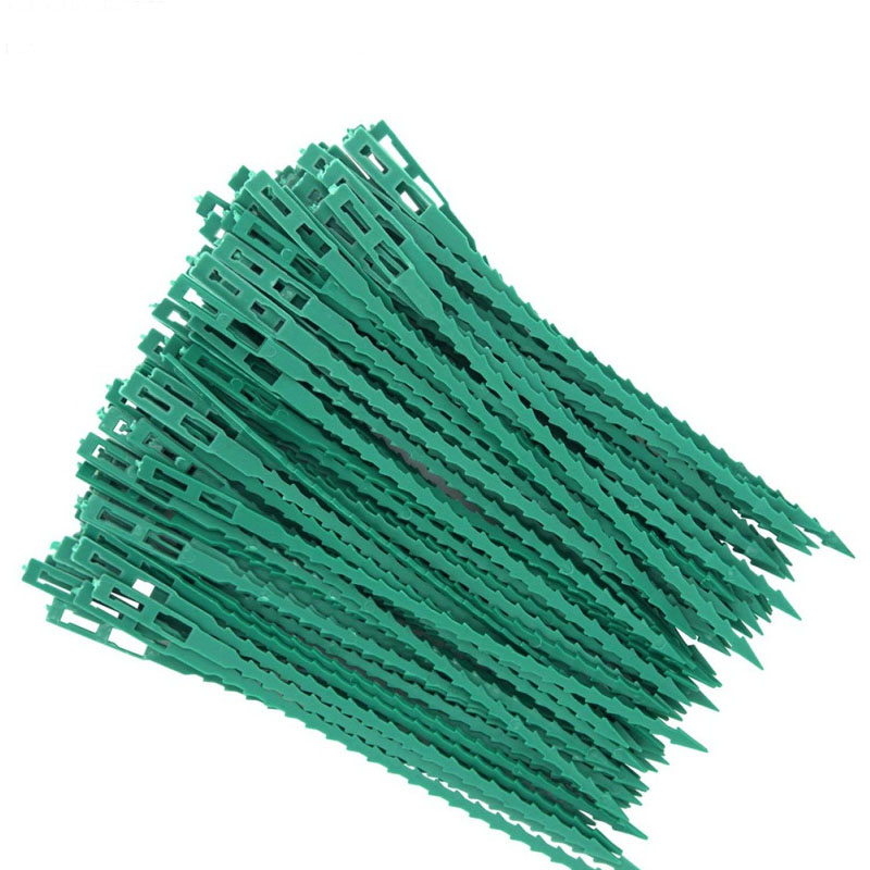 50/100 pz Riutilizzabili Fasce - Gear Tie Reusable recensione e prezzo