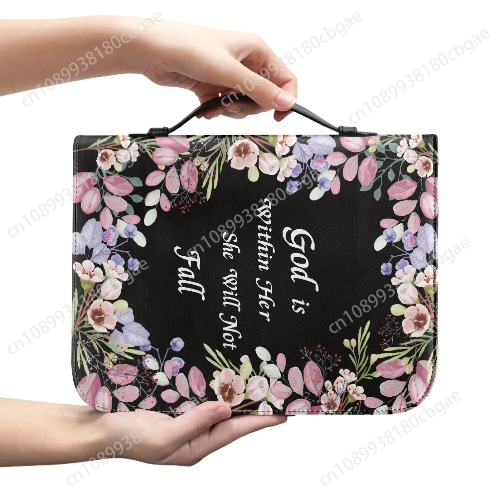 Borsa da Bibbia in pelle con m - Edc Carry Bag recensione e prezzo