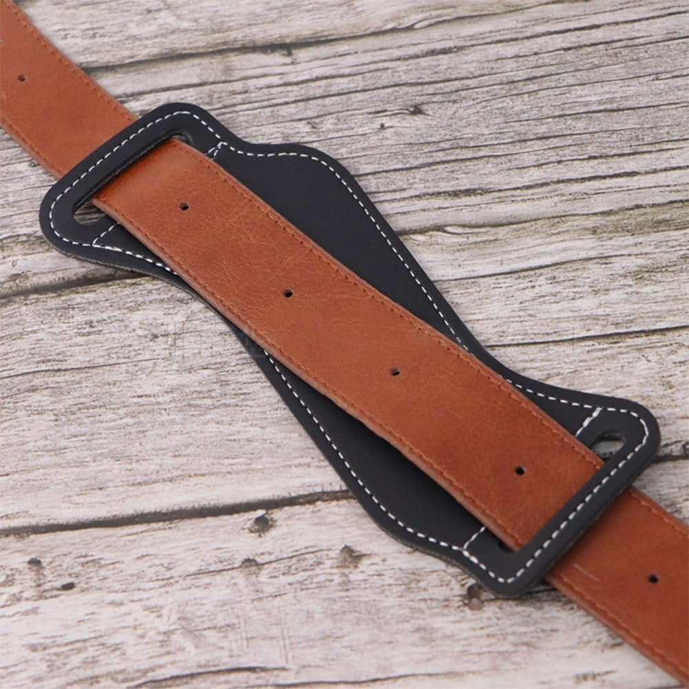 Fodero da Cintura per Coltello - Edc Carry Belt Leather recensione e prezzo