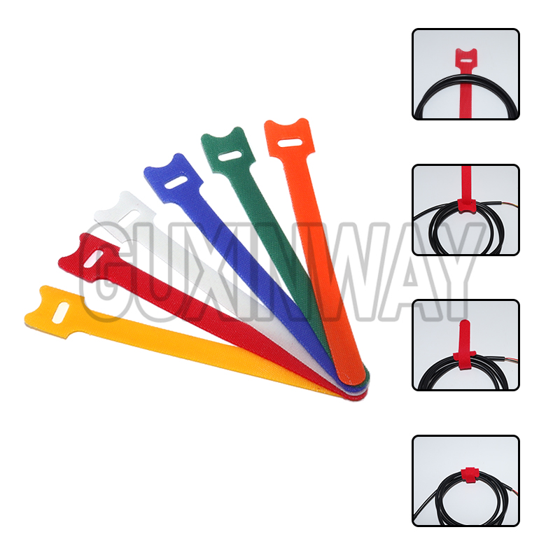 50 Pezzi Fascette Riutilizzabi - Gear Tie Reusable recensione e prezzo