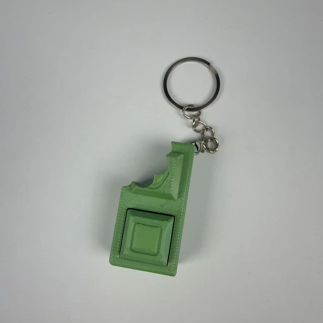 Portachiavi Fidget a Forma di  - Edc Carry Items recensione e prezzo