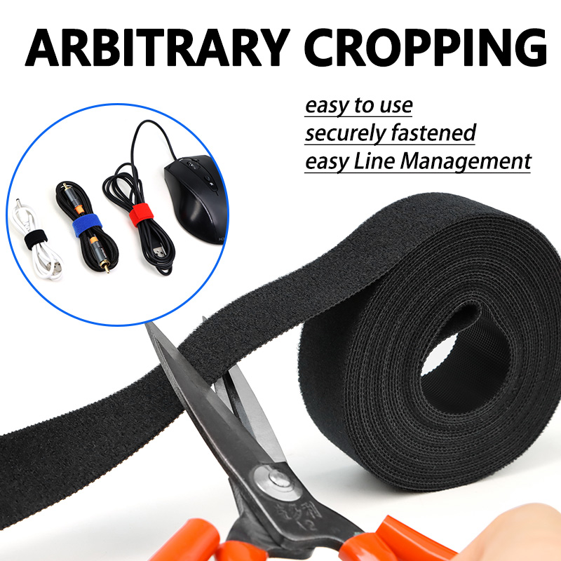 1 Rotolo 5M Fascette Riutilizz - Gear Tie Reusable recensione e prezzo