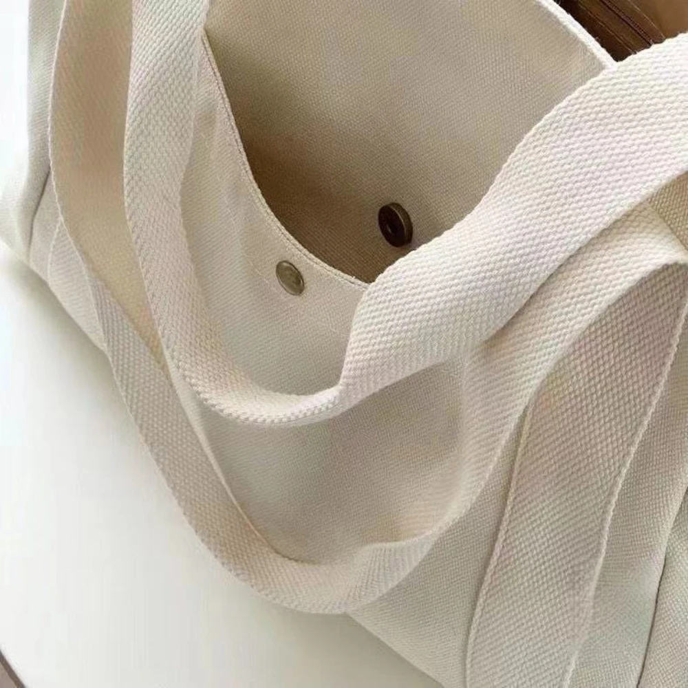 Borse tote in tela di grande c - Edc Carry Bag recensione e prezzo