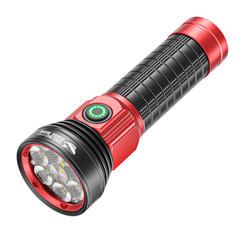 Mini torce a LED tascabili ric - Edc Day Carry recensione e prezzo