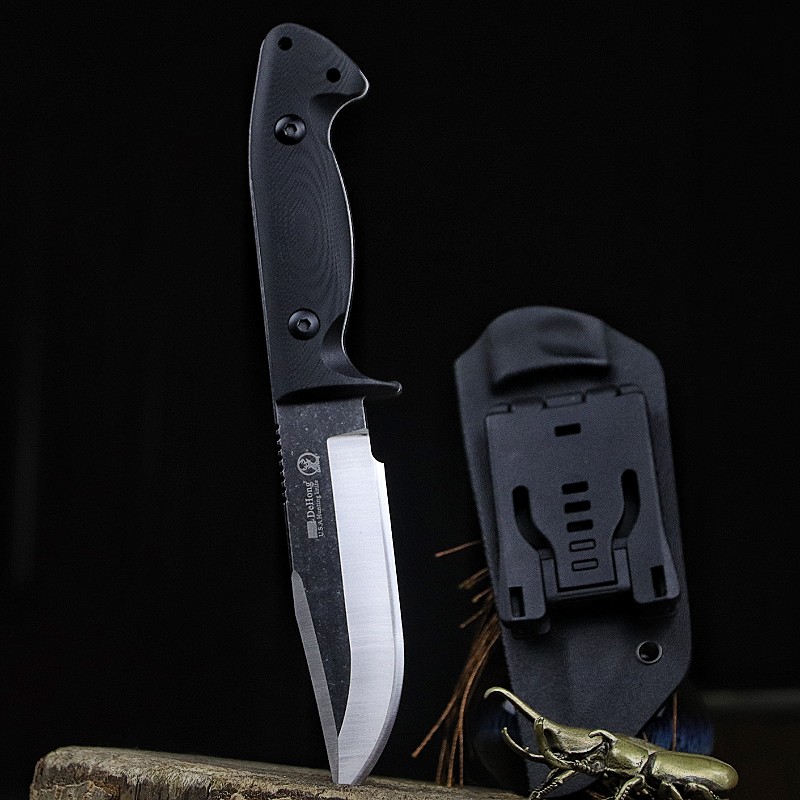 Coltello tattico multifunziona - Edc Carry All recensione e prezzo