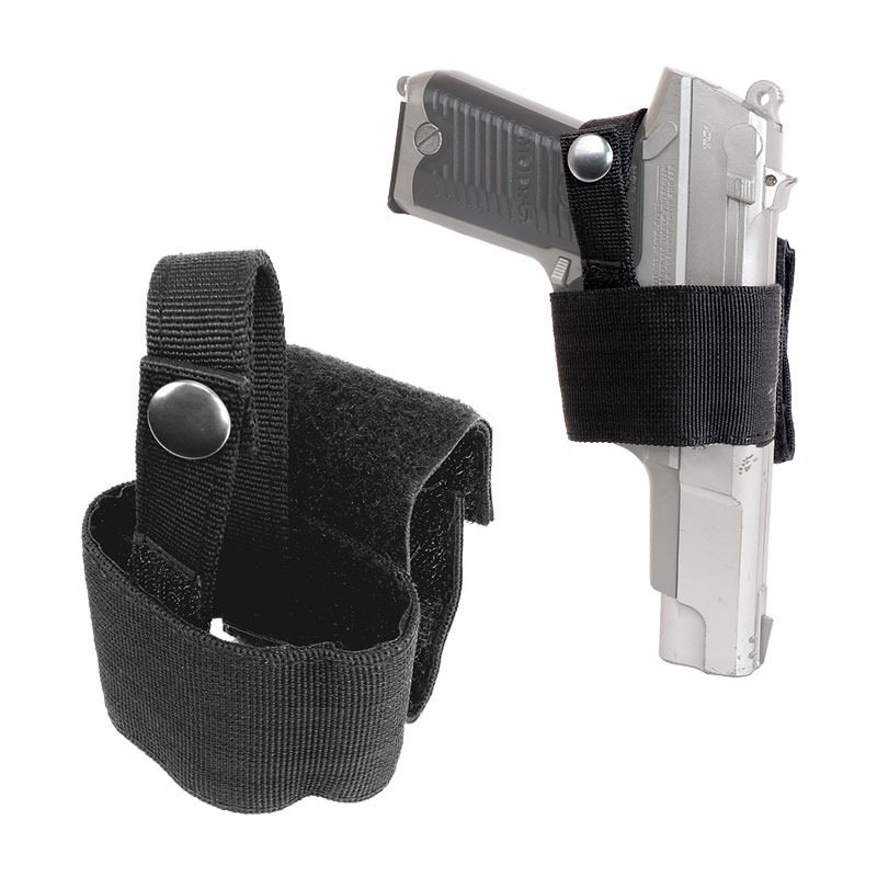 Supporto per pistola in vita d - Edc Concealed Carry Holster recensione e prezzo
