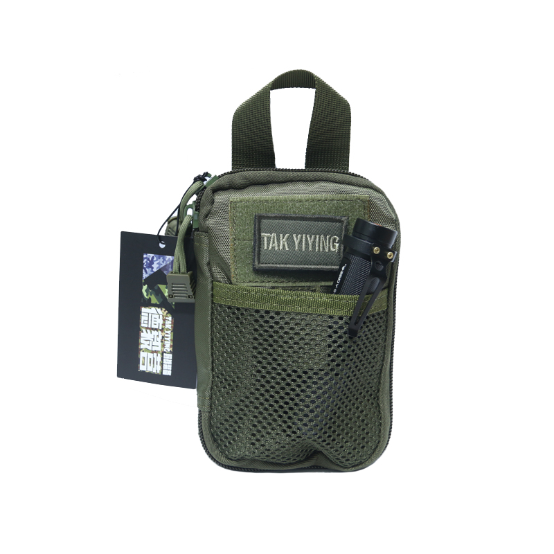 TAK YIYING Molle hunting Medic - Edc Able Carry recensione e prezzo