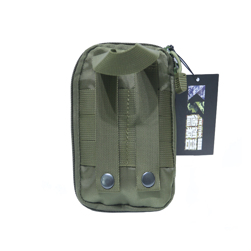 TAK YIYING Molle hunting Medic - Edc Able Carry recensione e prezzo