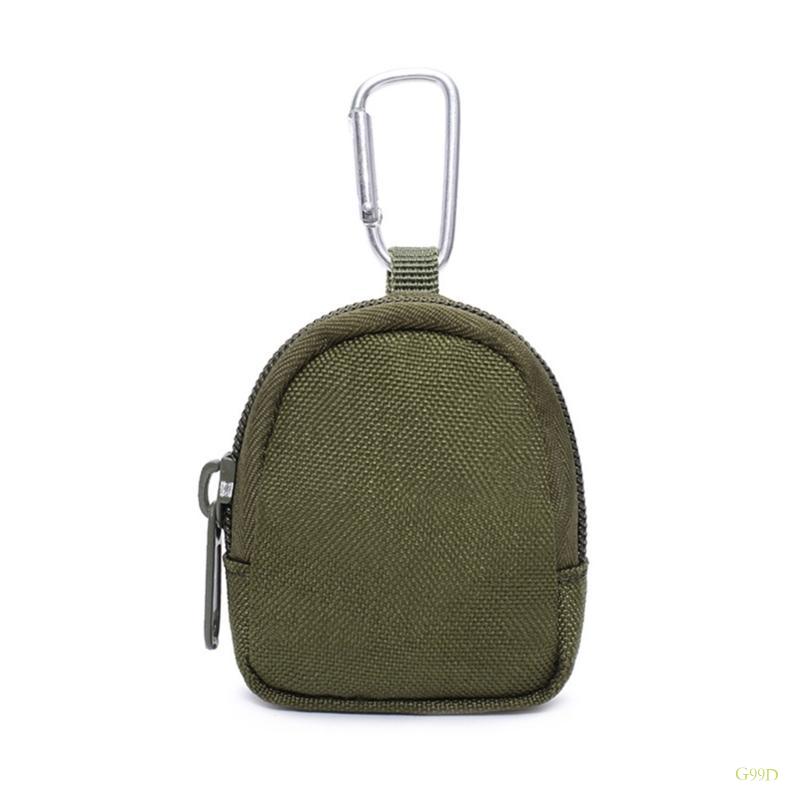 1 Pezzo Portachiavi Tattico Po - Edc Carry Bag recensione e prezzo
