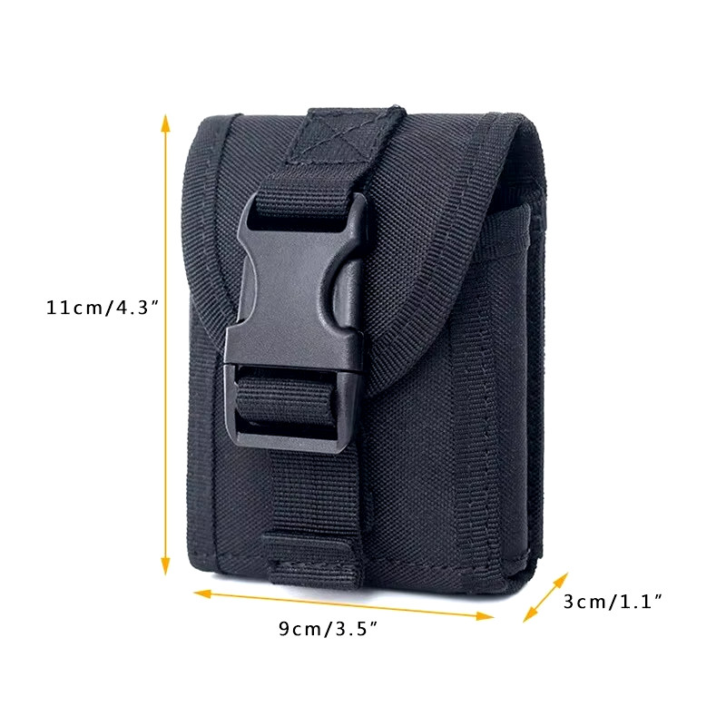 Borsa da Cintura EDC MOLLE per - Edc Able Carry recensione e prezzo
