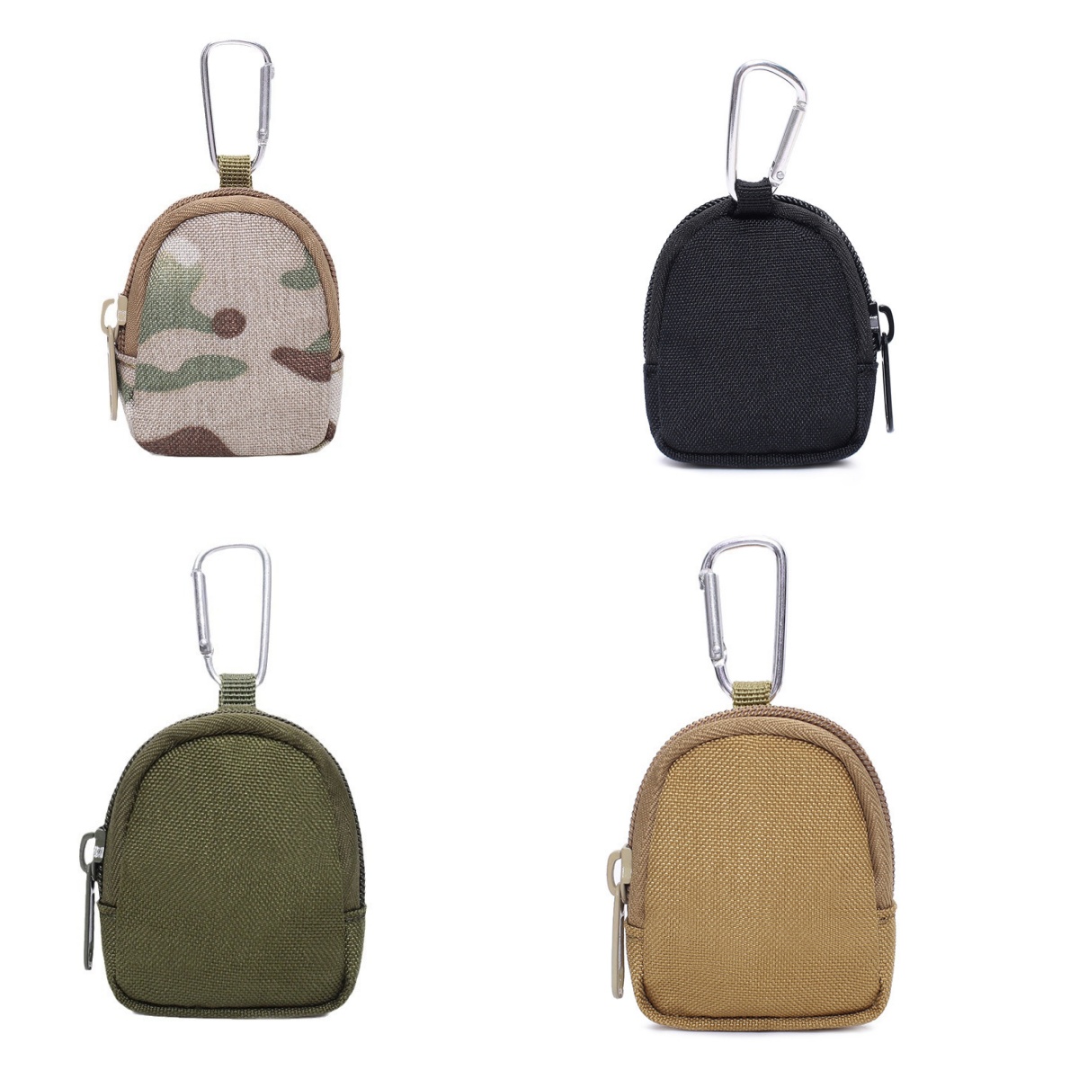 Borsa Tattica EDC, Portachiavi - Edc Able Carry recensione e prezzo