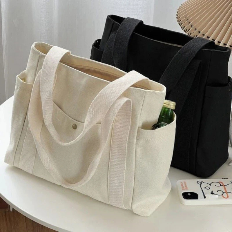 Borse Tote in Tela di Grande C - Edc Carry Bag recensione e prezzo