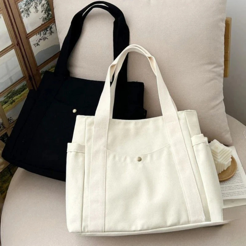 Borse Tote in Tela di Grande C - Edc Carry Bag recensione e prezzo