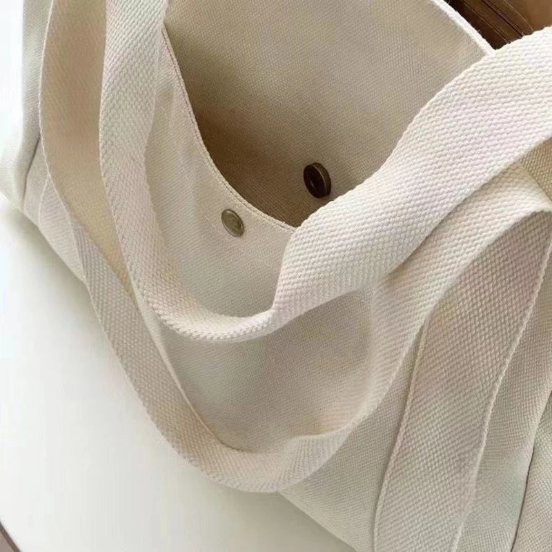 Borse Tote in Tela di Grande C - Edc Carry Bag recensione e prezzo