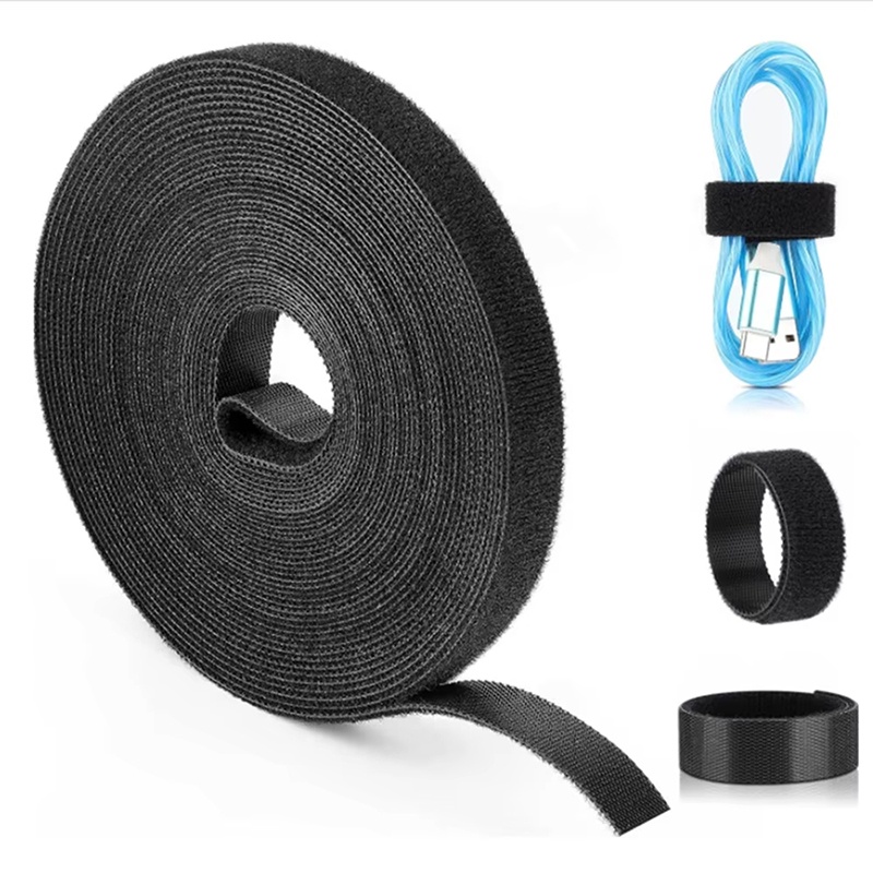 Organizzatore di cavi riutiliz - Gear Tie Reusable recensione e prezzo