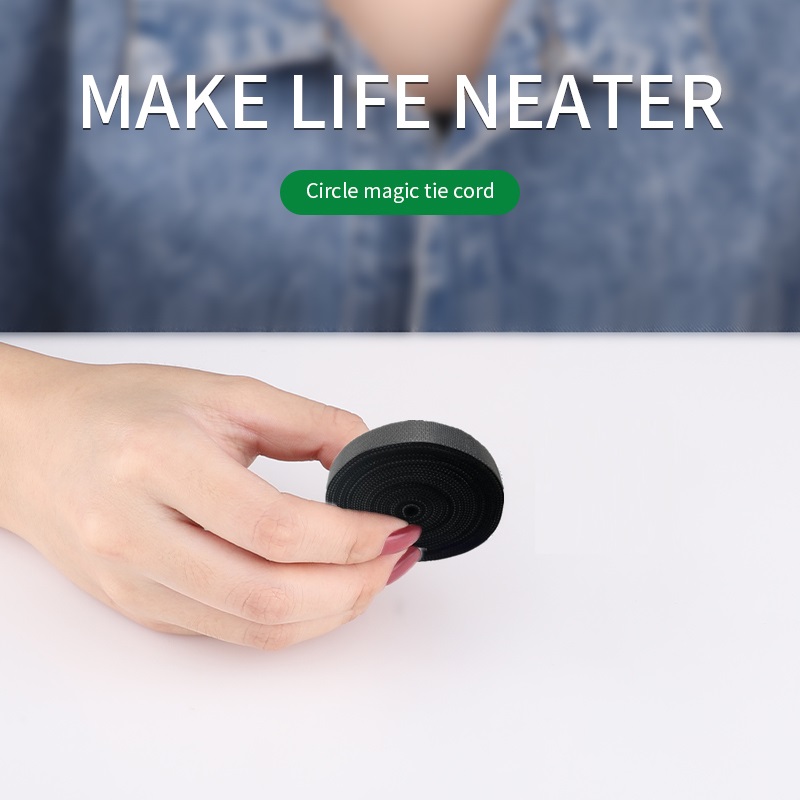 Organizzatore di cavi riutiliz - Gear Tie Reusable recensione e prezzo