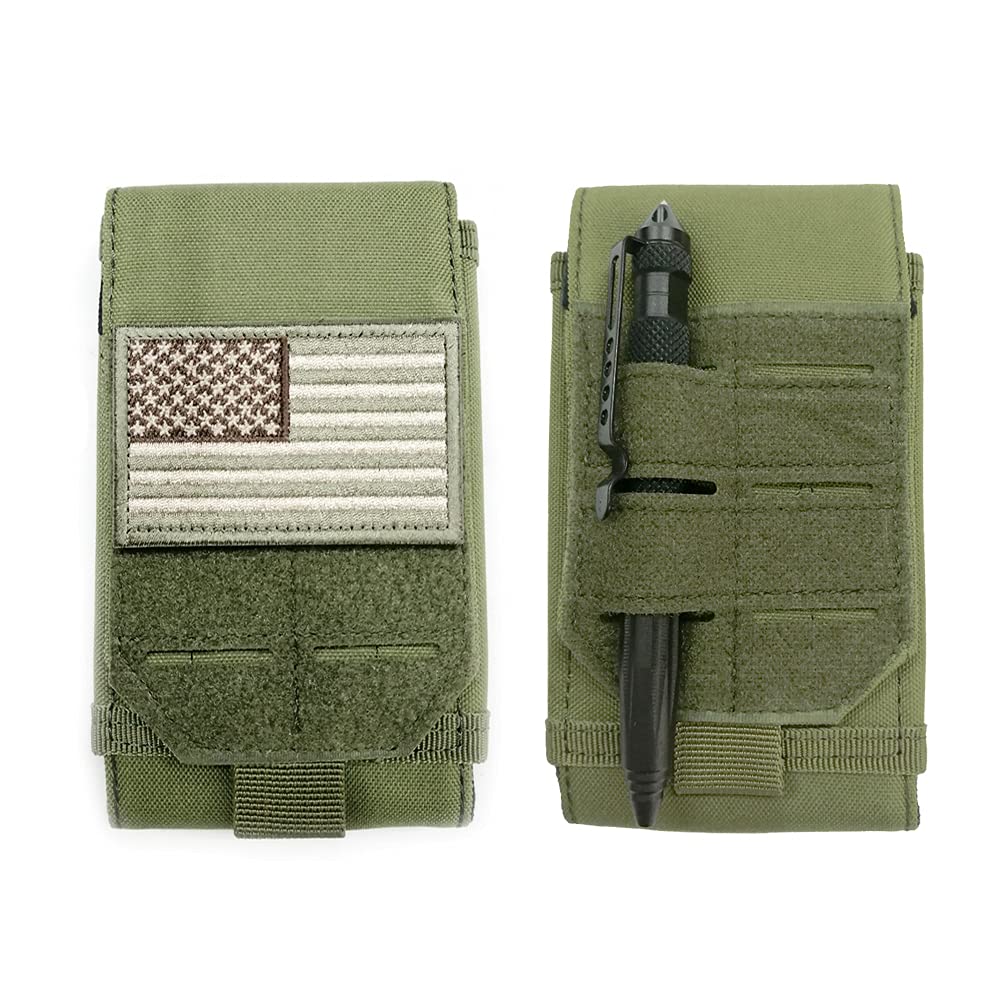Borsa tattica EDC Custodia da  - Edc Carry Items recensione e prezzo