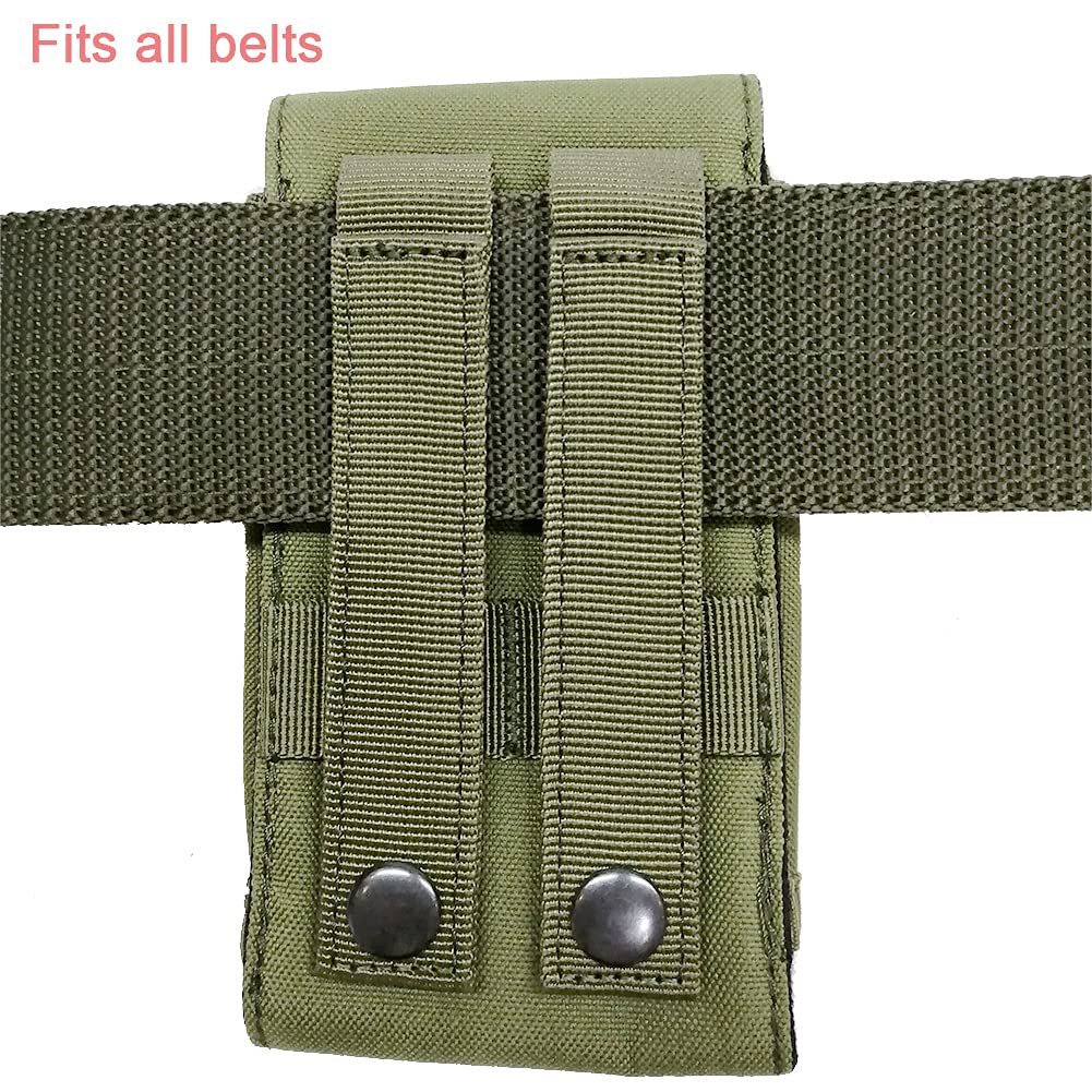 Borsa tattica EDC Custodia da  - Edc Carry Items recensione e prezzo