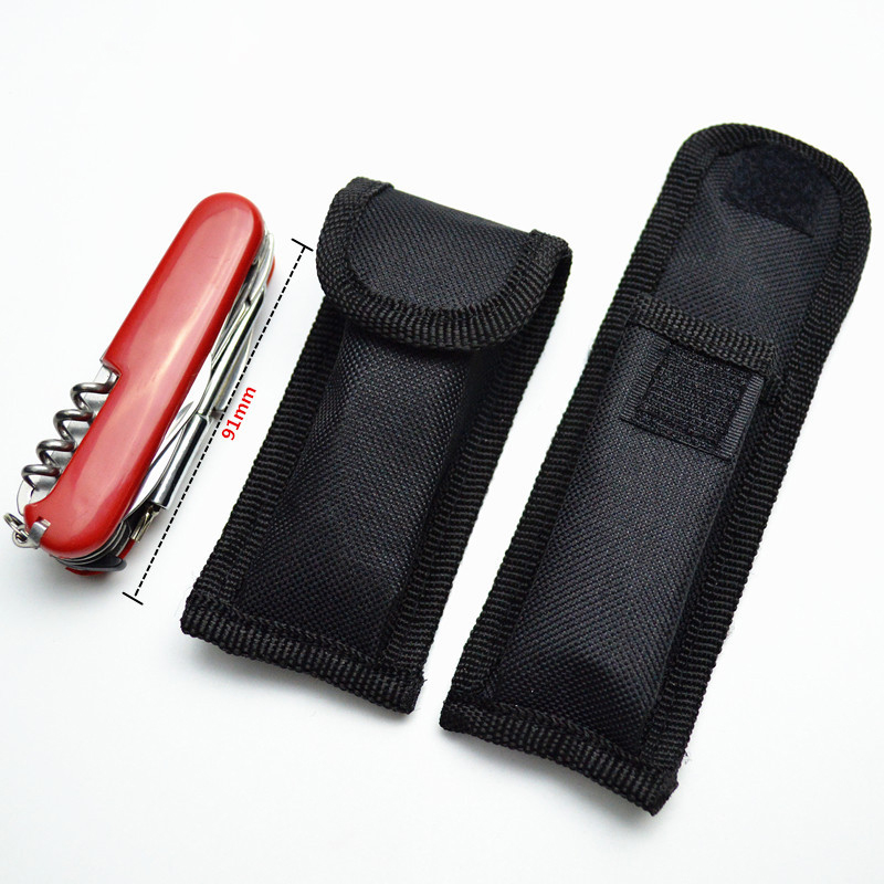 Borse in nylon per coltelli pi - Edc Everyday Carry Knives recensione e prezzo
