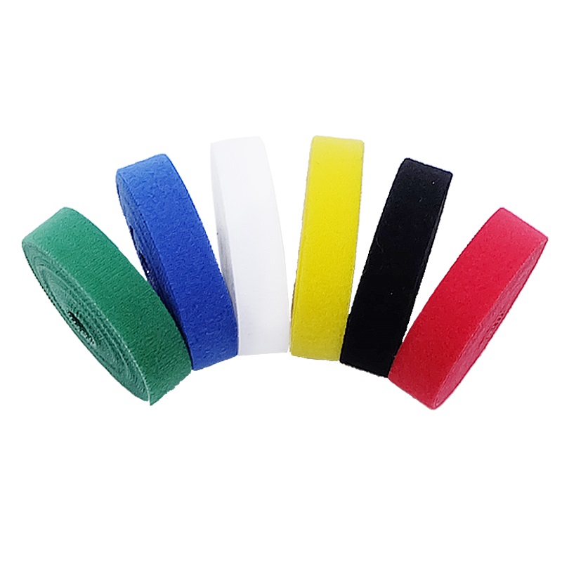 1/5M Fascette per cavi Adesivo - Gear Tie Reusable recensione e prezzo