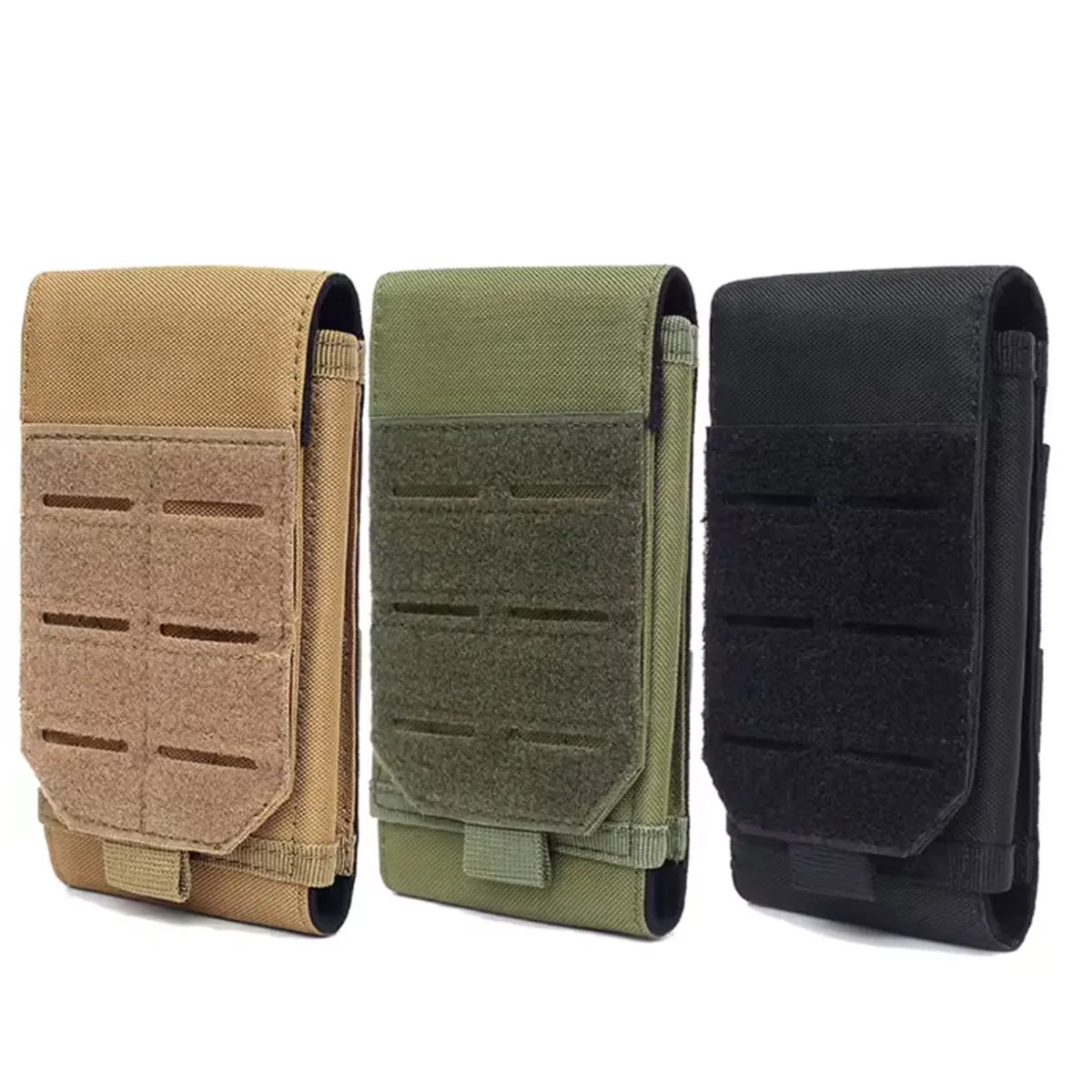 Borsa Tattica Molle Laser per  - Edc Carry Items recensione e prezzo
