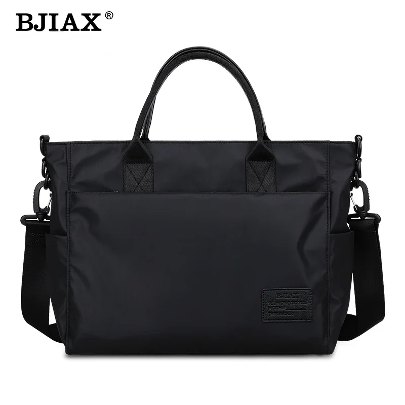 BJIAX Borsa per documenti Vali - Edc Carry Bag recensione e prezzo