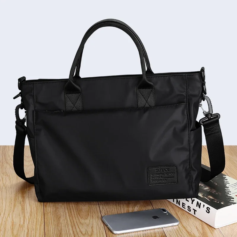 BJIAX Borsa per documenti Vali - Edc Carry Bag recensione e prezzo