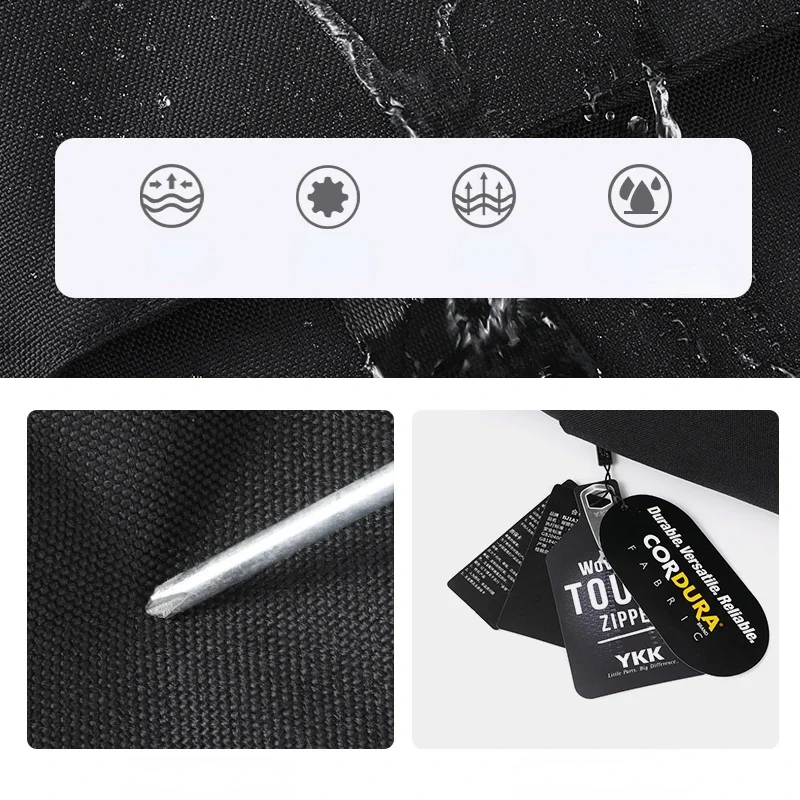 BJIAX Borsa per documenti Vali - Edc Carry Bag recensione e prezzo