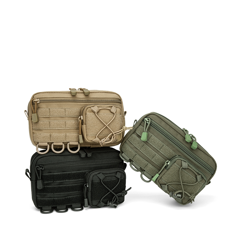 Borsa Organizer Molle 1000D ED - Edc Carry Bag recensione e prezzo