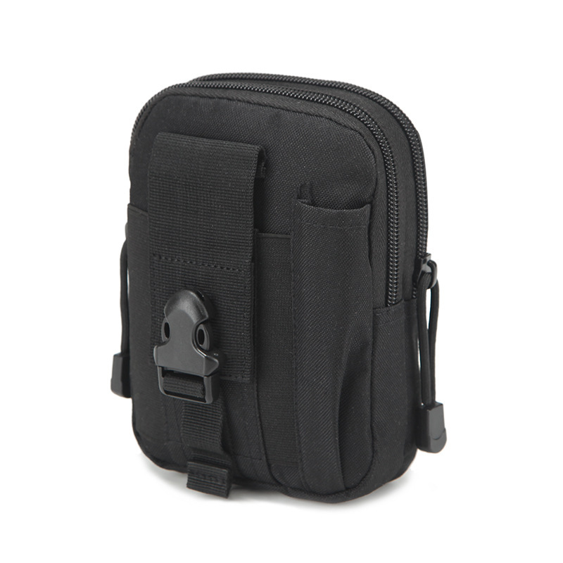Marsupio tattico Molle univers - Edc Carry Bag recensione e prezzo