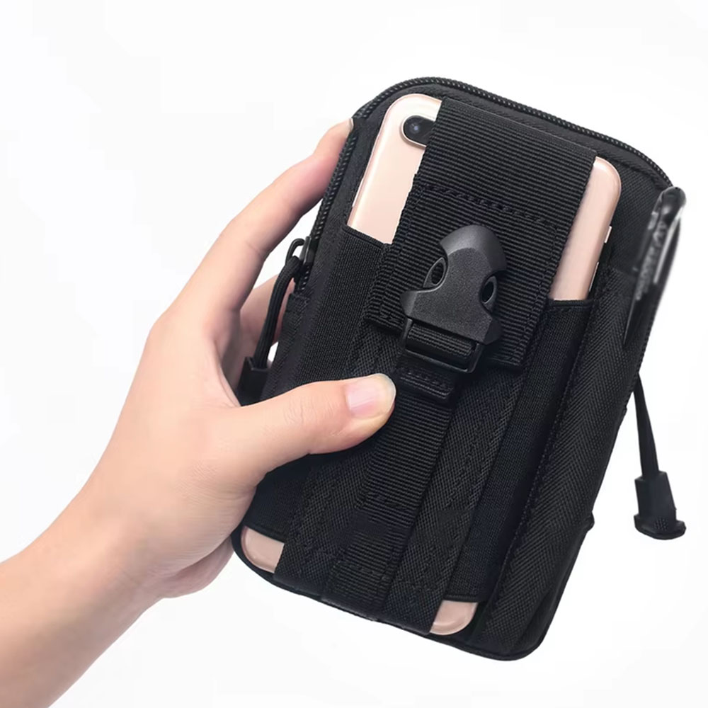 Borsa Tattica Multifunzione pe - Edc Able Carry recensione e prezzo