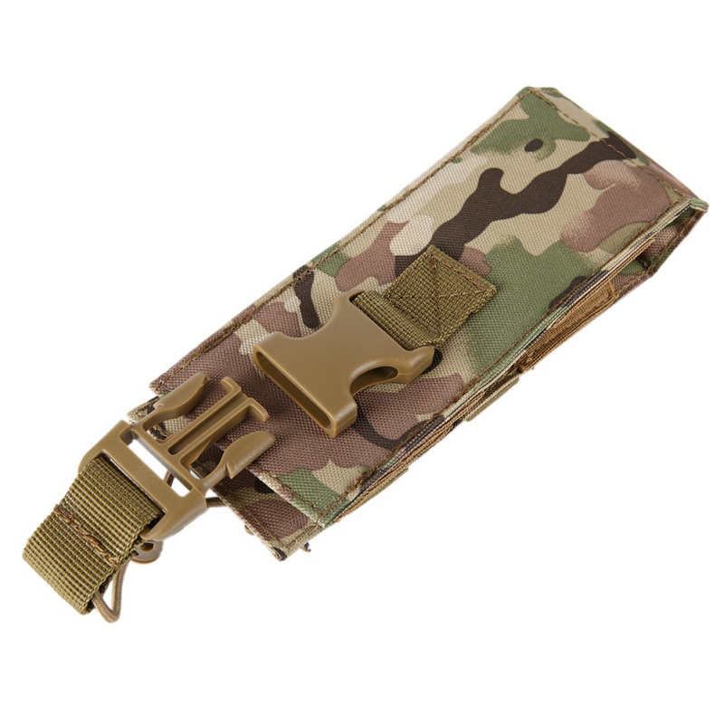x1 Molle Custodia per fondina  - Edc Able Carry recensione e prezzo