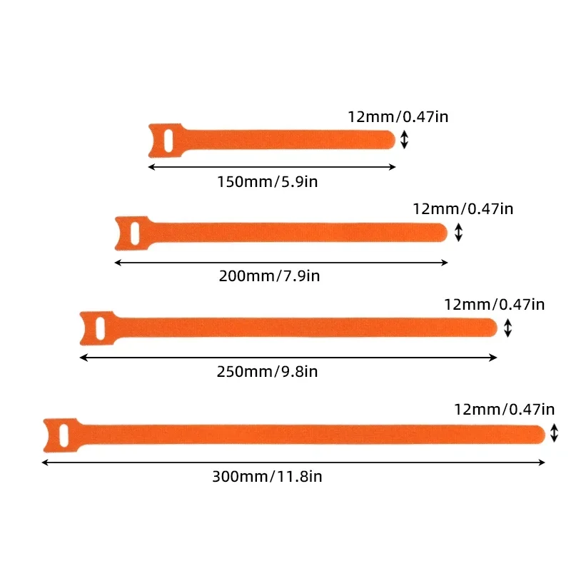 Fascette per cavi di fissaggio - Gear Tie Reusable recensione e prezzo