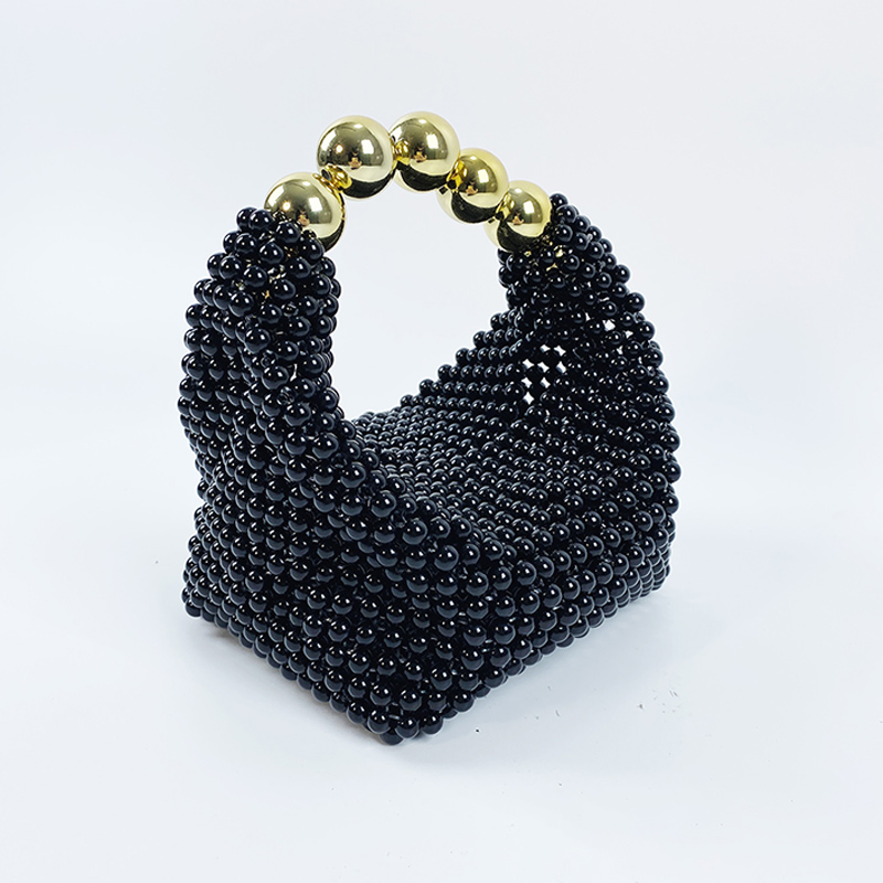 Borsa in acrilico intrecciata  - Edc Carry Bag recensione e prezzo