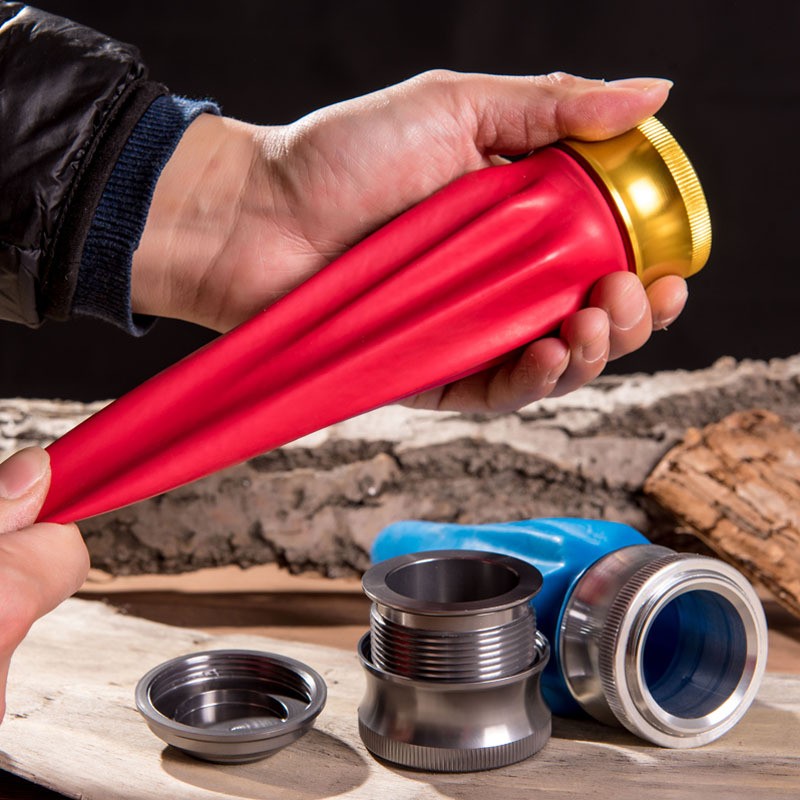 Tasca Speelgoed fionda catapul - Edc Able Carry recensione e prezzo